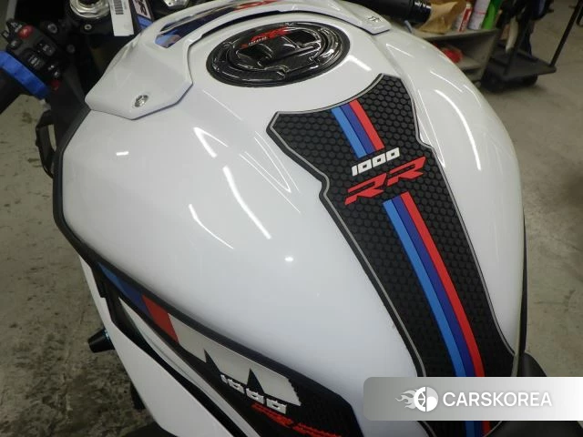 BMW S1000RR id 3946294 из Японии 13