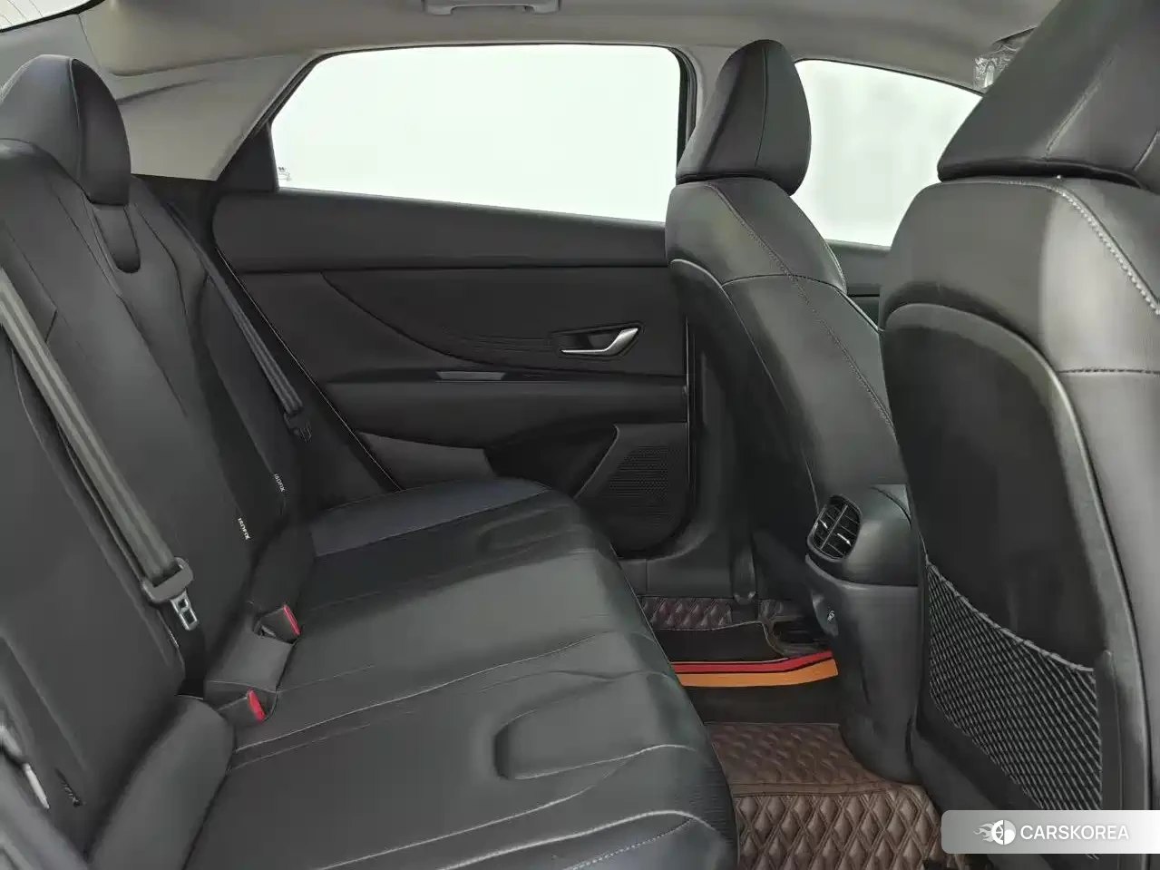 Hyundai Elantra id 4655014 из Китая 13