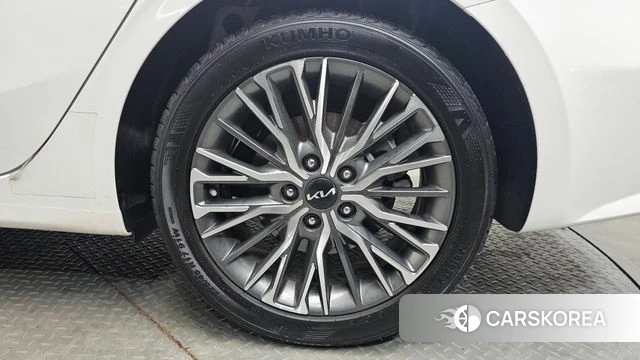 Kia The New K3 2nd generation id 4282156 из Кореи 13