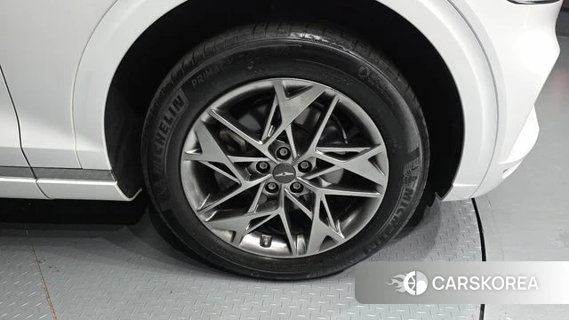 Genesis GV70 id 4202751 из Кореи 13