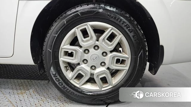 Hyundai Staria id 4917545 из Кореи 13