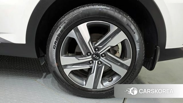 Kia Sorento 4th Generation id 4402666 из Кореи 13