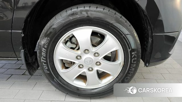 Hyundai The New Grand Starex id 4326027 из Кореи 13