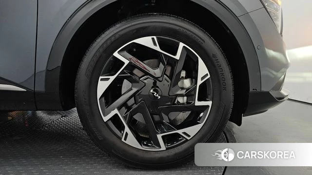 Kia Sportage 5th Generation id 4623490 из Кореи 13
