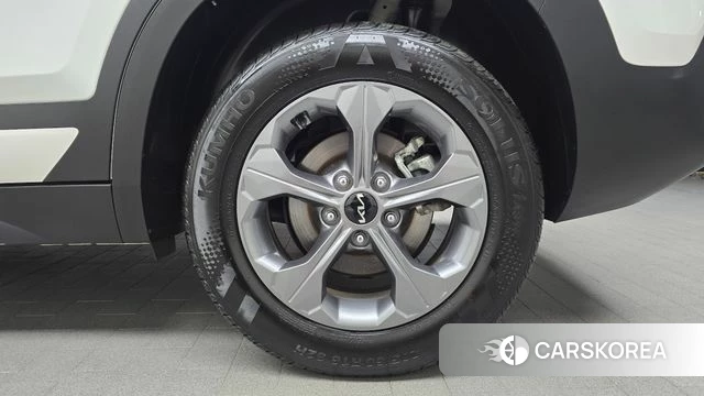 Kia The New Seltos id 4375293 из Кореи 13