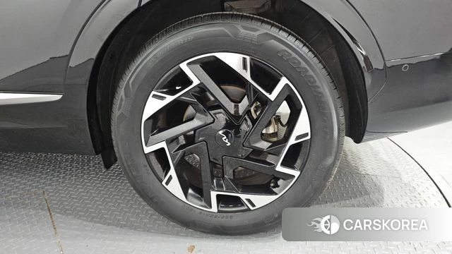 Kia Sportage 5th Generation id 4579788 из Кореи 13