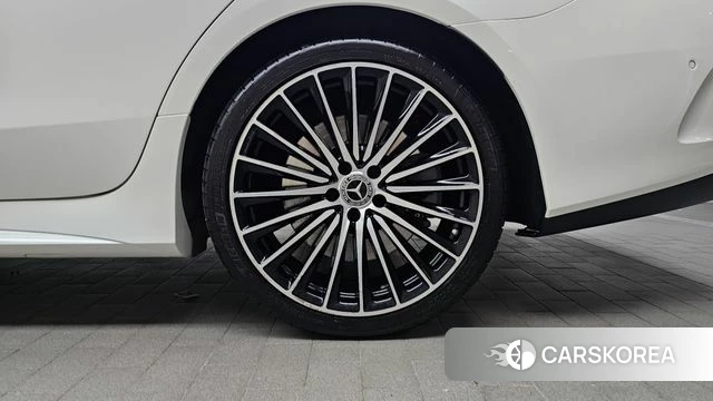 Mercedes-Benz CLS-Class C257 id 4422782 из Кореи 13