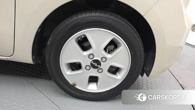 Kia The New Ray id 4402150 из Кореи 13