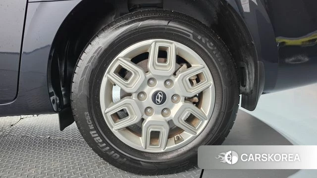 Hyundai Staria id 4870965 из Кореи 13