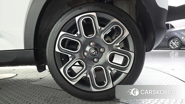 Hyundai Casper id 4603423 из Кореи 13