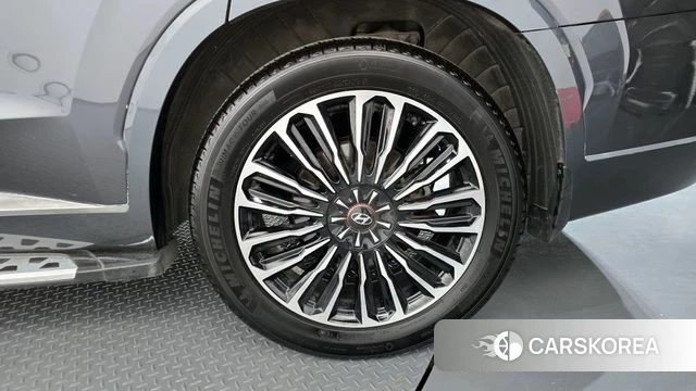 Hyundai Palisade id 4361915 из Кореи 13