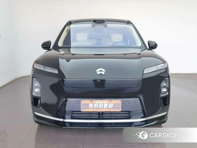 Weilai ES8 id 3939432 из Китая 13