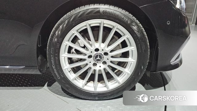 Mercedes-Benz E-Class W213 id 4446133 из Кореи 13