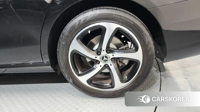 Mercedes-Benz E-Class W213 id 4317583 из Кореи 13