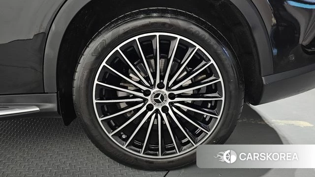 Mercedes-Benz GLC-Class X254 id 4853928 из Кореи 13