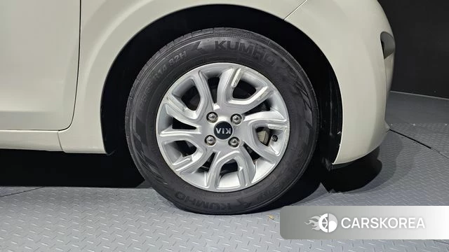 Kia All New Morning (JA) id 4596043 из Кореи 13