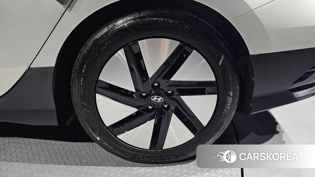 Hyundai Ionic 6 id 4540760 из Кореи 13
