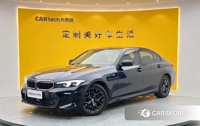 BMW 3 series id 4301625 из Китая 13