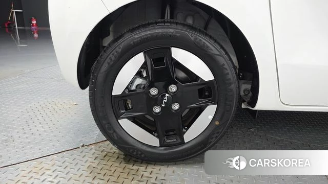 Kia The New Kia Ray EV id 4360407 из Кореи 13