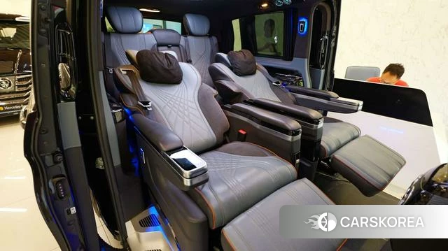 Mercedes-Benz Vito id 3983164 из Китая 13