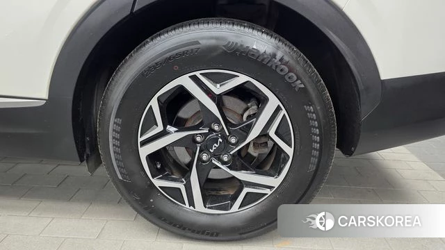 Kia Sportage 5th Generation id 4917337 из Кореи 13