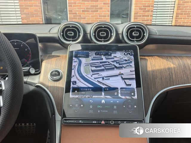 Mercedes-Benz GLC id 4264698 из Китая 13