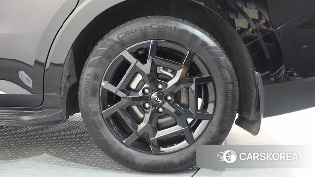 Kia The New Carnival 4th Generation id 4560385 из Кореи 13