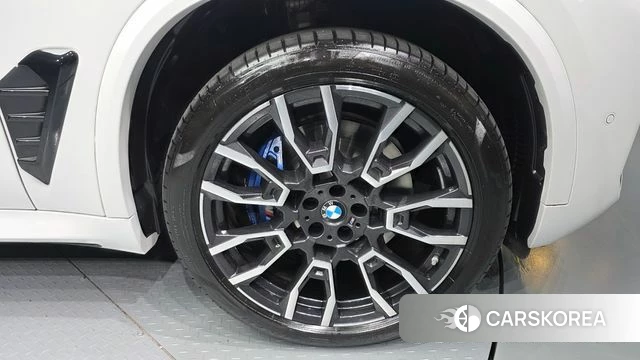 BMW X5 (G05) id 4527530 из Кореи 13
