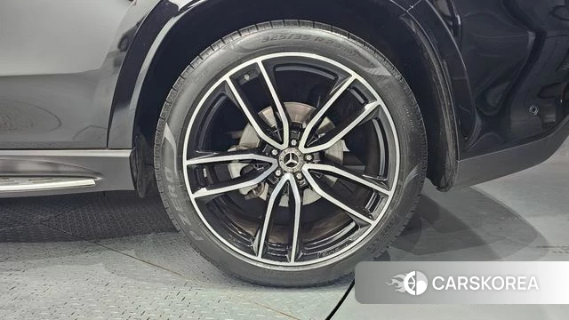 Mercedes-Benz GLS - Class X167 id 4649703 из Кореи 13
