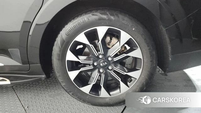 Kia Carnival 4th generation id 4609708 из Кореи 13