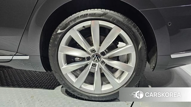 Volkswagen Arteon id 4354495 из Кореи 13