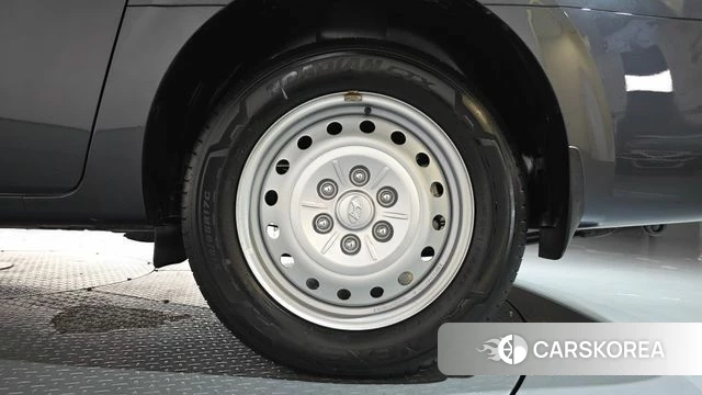 Hyundai Staria id 4935568 из Кореи 13