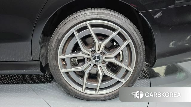 Mercedes-Benz E-Class W213 id 4745504 из Кореи 13