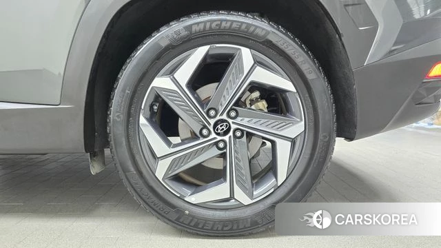 Hyundai Tucson (NX4) id 4202064 из Кореи 13