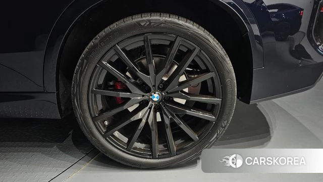 BMW X5 (G05) id 4479939 из Кореи 13