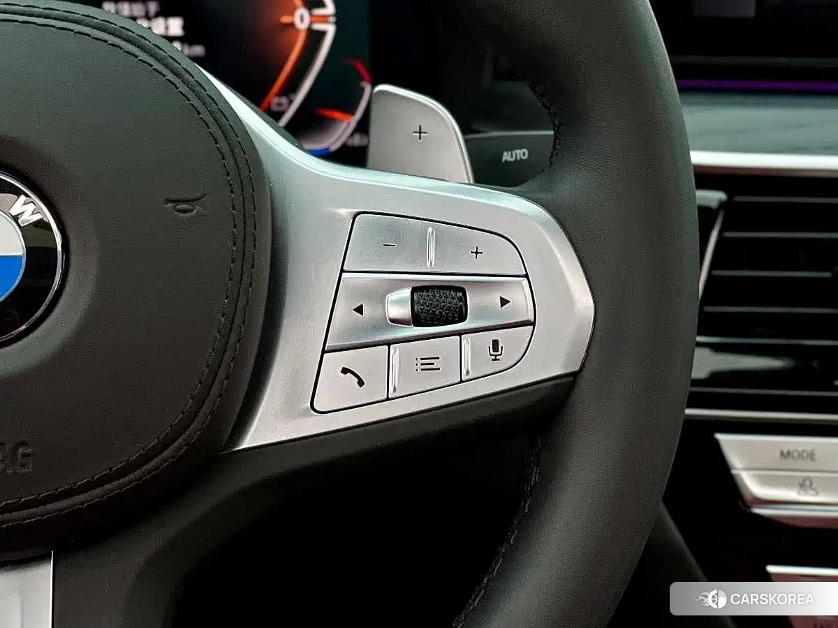 BMW 5 series id 4554091 из Китая 13