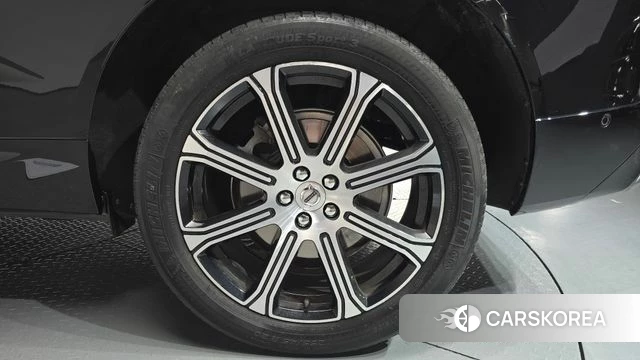 Volvo XC60 second Generation id 4551335 из Кореи 13