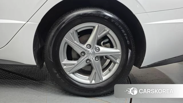 Hyundai Sonata (DN8) id 4285096 из Кореи 13