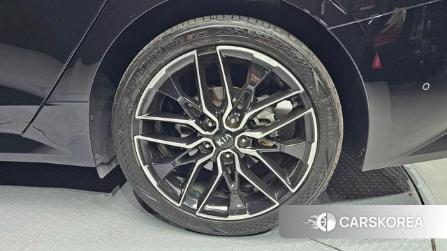 Kia K5 3rd generation id 4284590 из Кореи 13