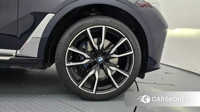 BMW X7 (G07) id 4507398 из Кореи 13