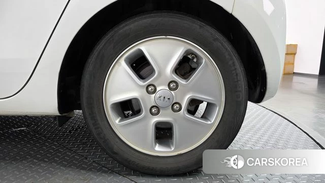 Kia The New Ray id 4581523 из Кореи 13
