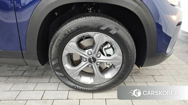 Kia The New Seltos id 4354301 из Кореи 13