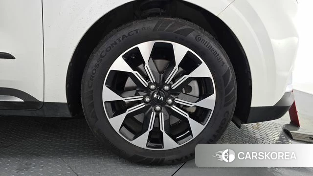 Kia Carnival 4th generation id 4609753 из Кореи 13