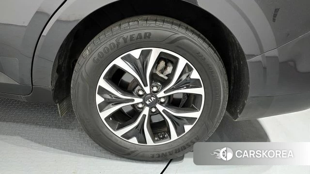 Kia Carnival 4th generation id 4224734 из Кореи 13