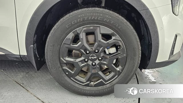 Kia The New Sorento 4th Generation id 4566060 из Кореи 13