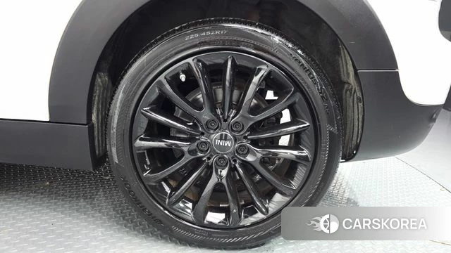 Mini Cooper Clubman id 4871246 из Кореи 13