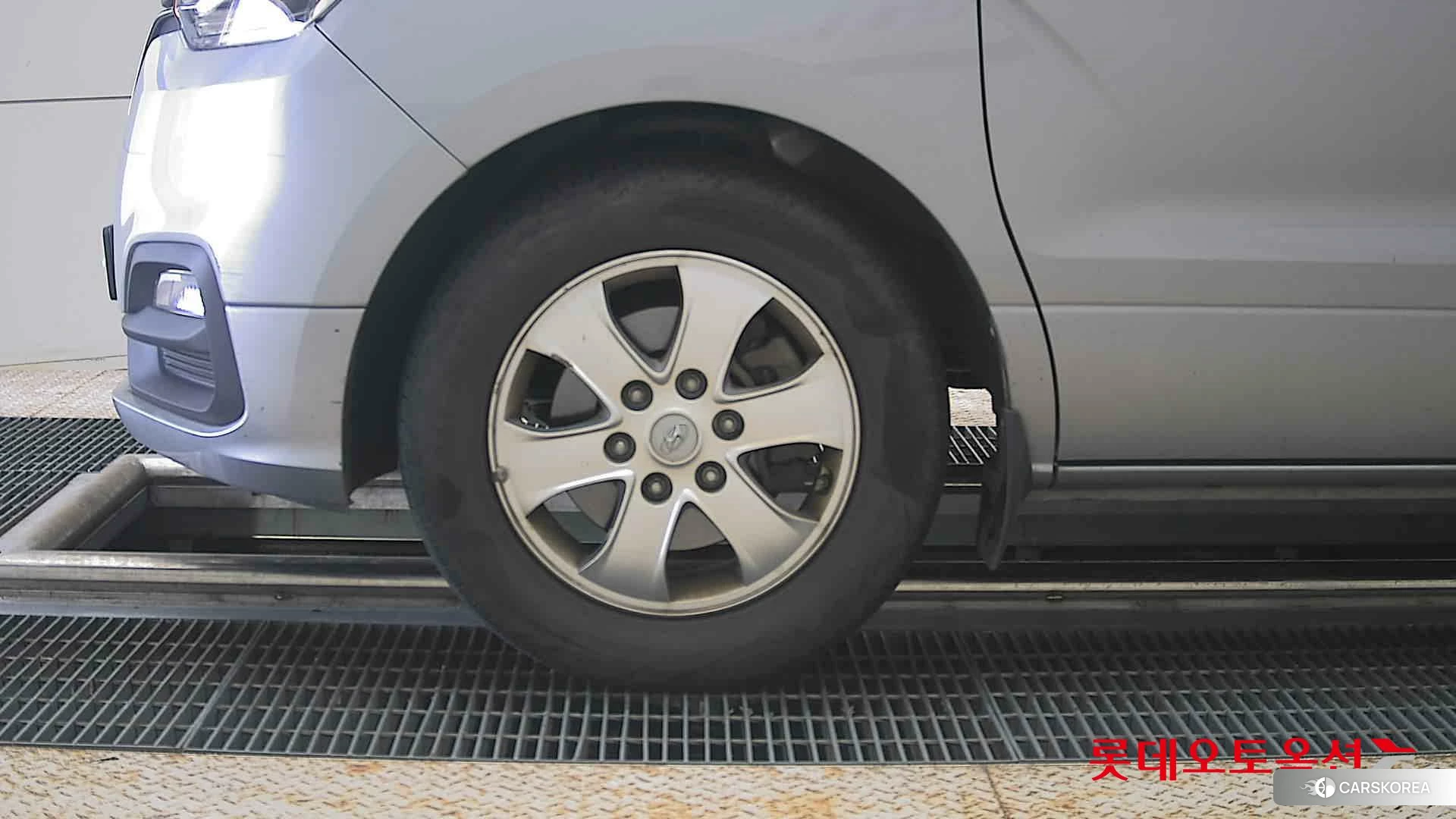 Hyundai Grand Starex id 4674127 из Кореи 13