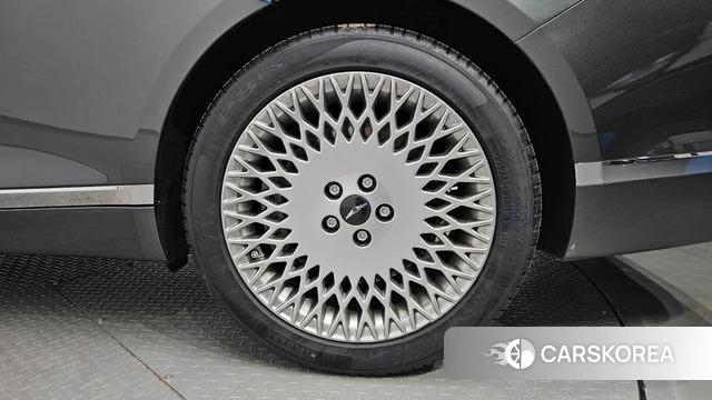 Genesis G80 (RG3) id 4201153 из Кореи 13