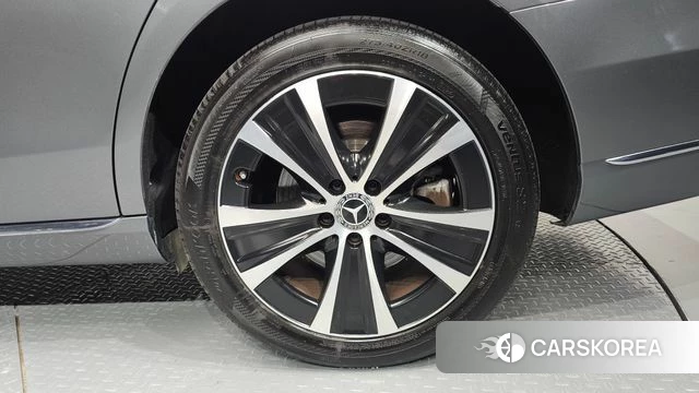 Mercedes-Benz E-Class W213 id 4708140 из Кореи 13
