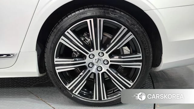 Volvo S90 id 4636034 из Кореи 13